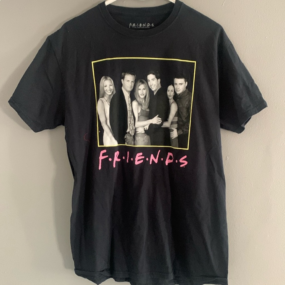 Friends